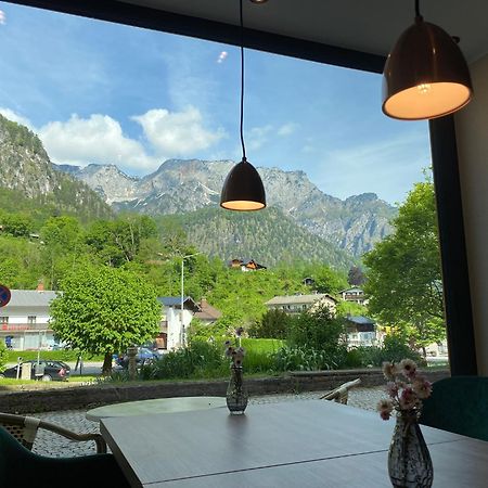 Pension Und Ferienwohnung Frech Marktschellenberg Esterno foto