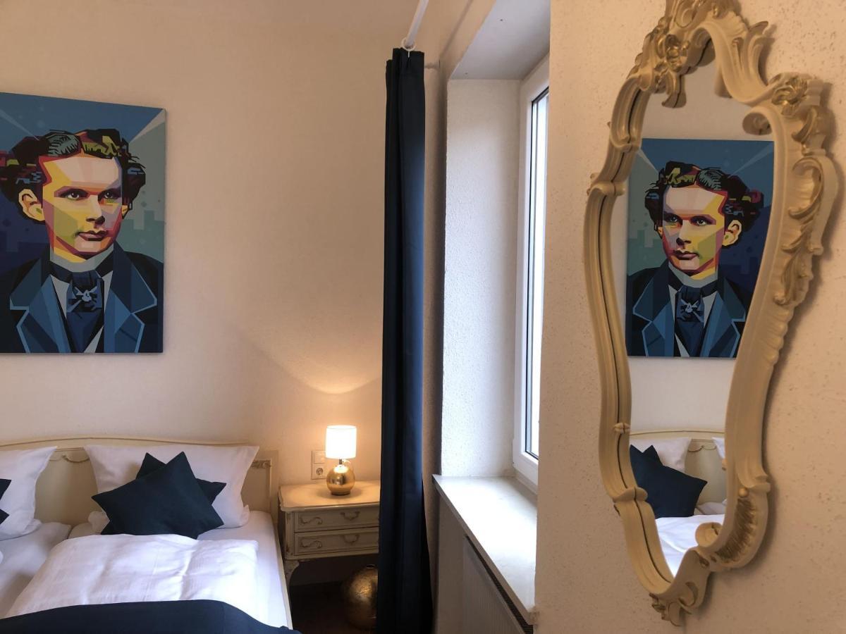 Pension Und Ferienwohnung Frech Marktschellenberg Esterno foto