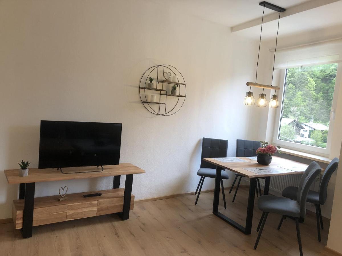 Pension Und Ferienwohnung Frech Marktschellenberg Esterno foto