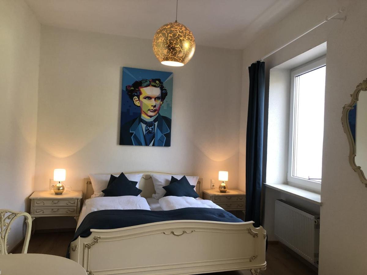Pension Und Ferienwohnung Frech Marktschellenberg Esterno foto