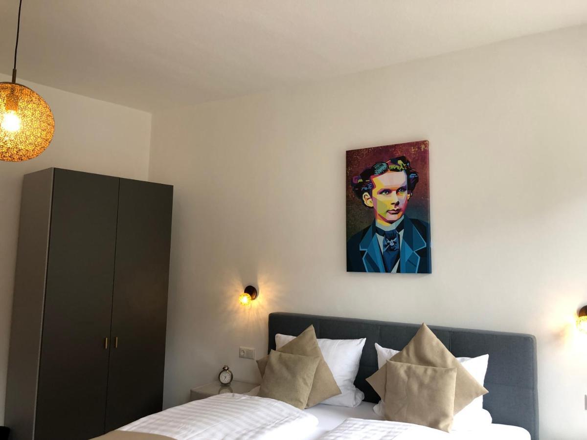 Pension Und Ferienwohnung Frech Marktschellenberg Esterno foto