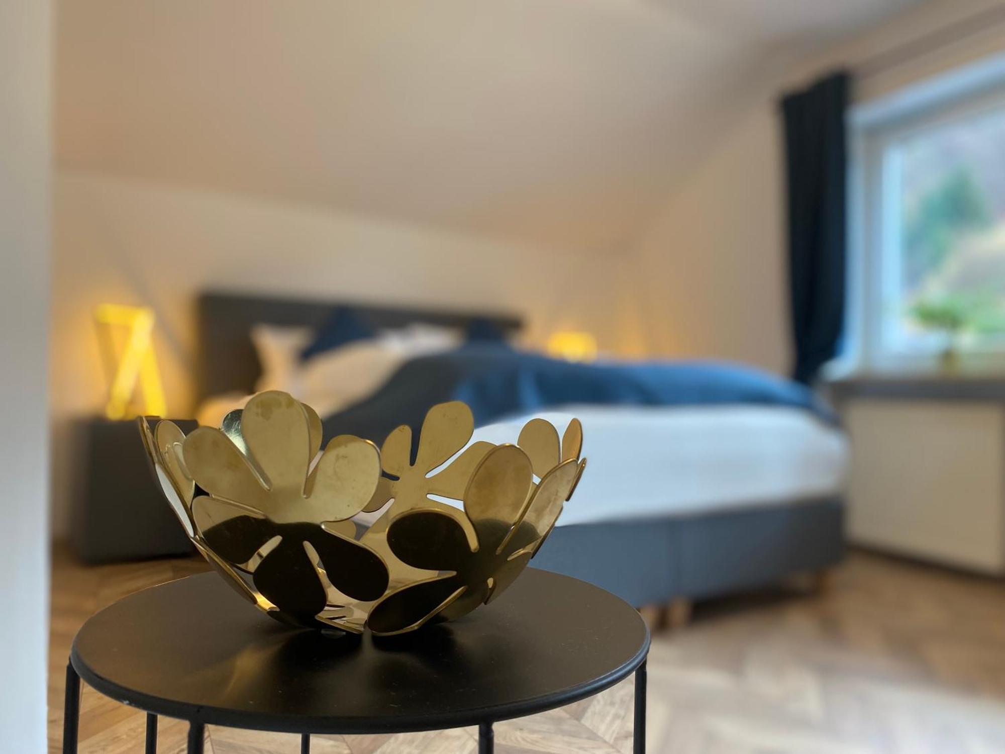 Pension Und Ferienwohnung Frech Marktschellenberg Esterno foto