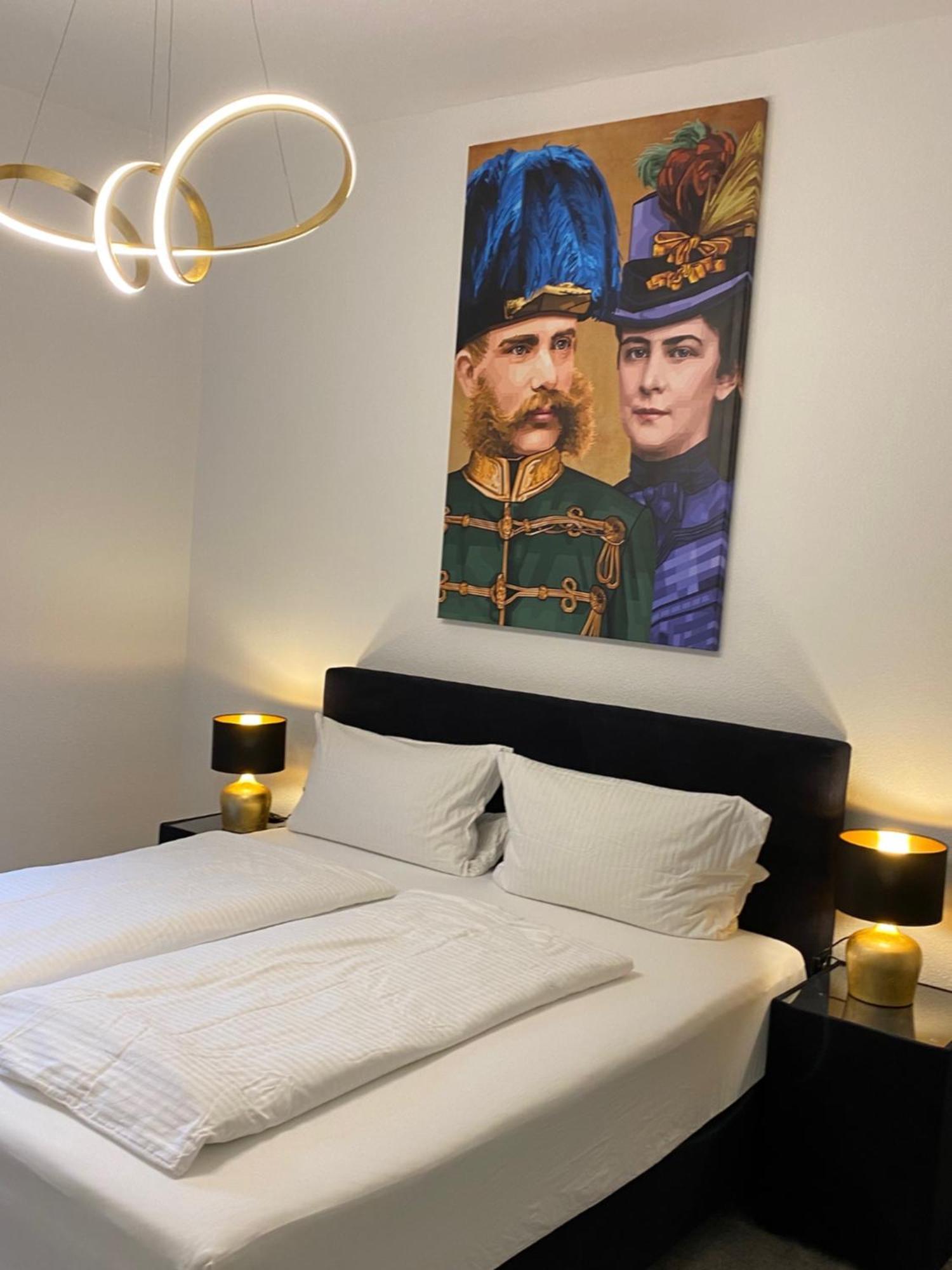 Pension Und Ferienwohnung Frech Marktschellenberg Esterno foto