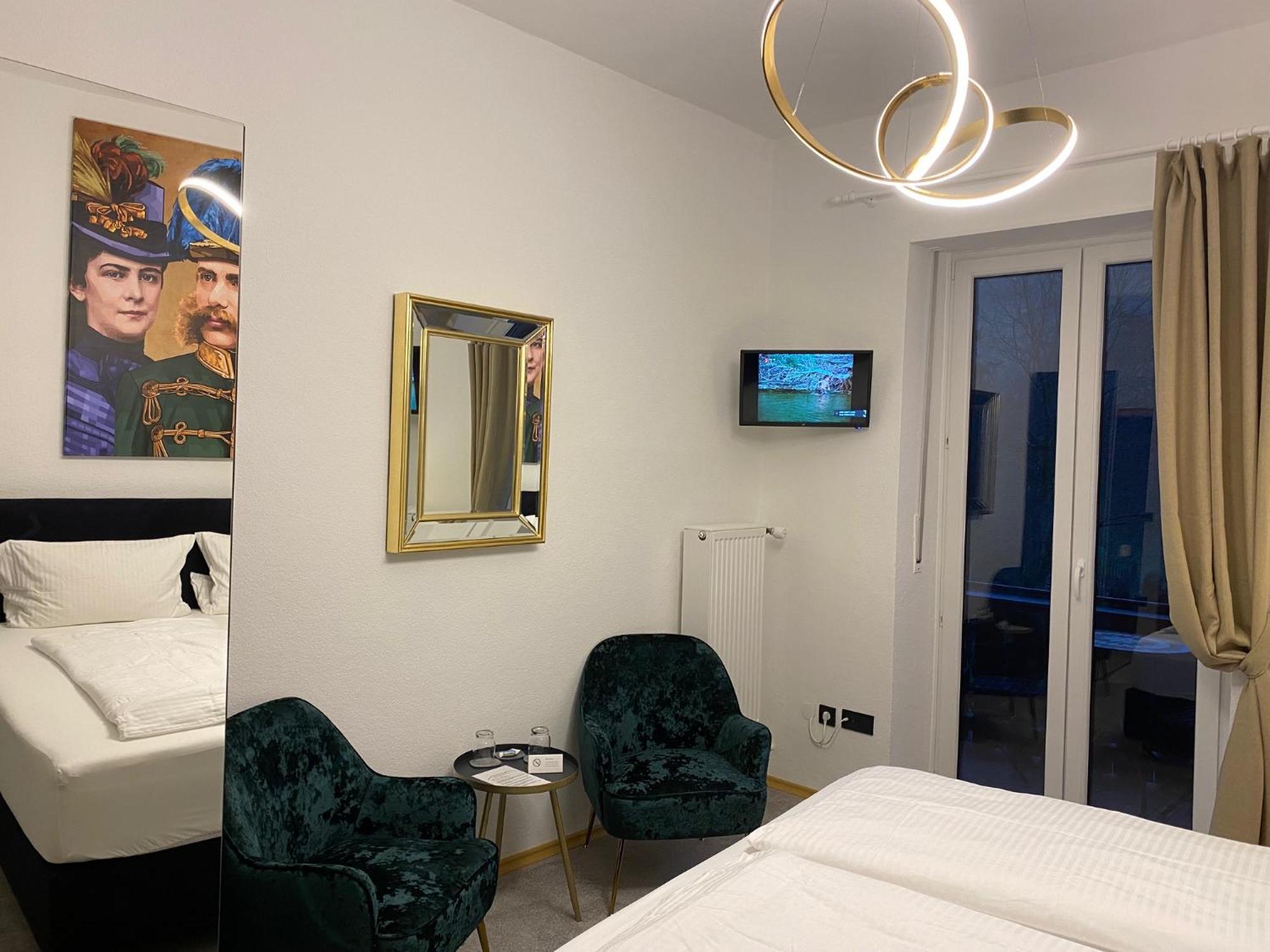 Pension Und Ferienwohnung Frech Marktschellenberg Esterno foto