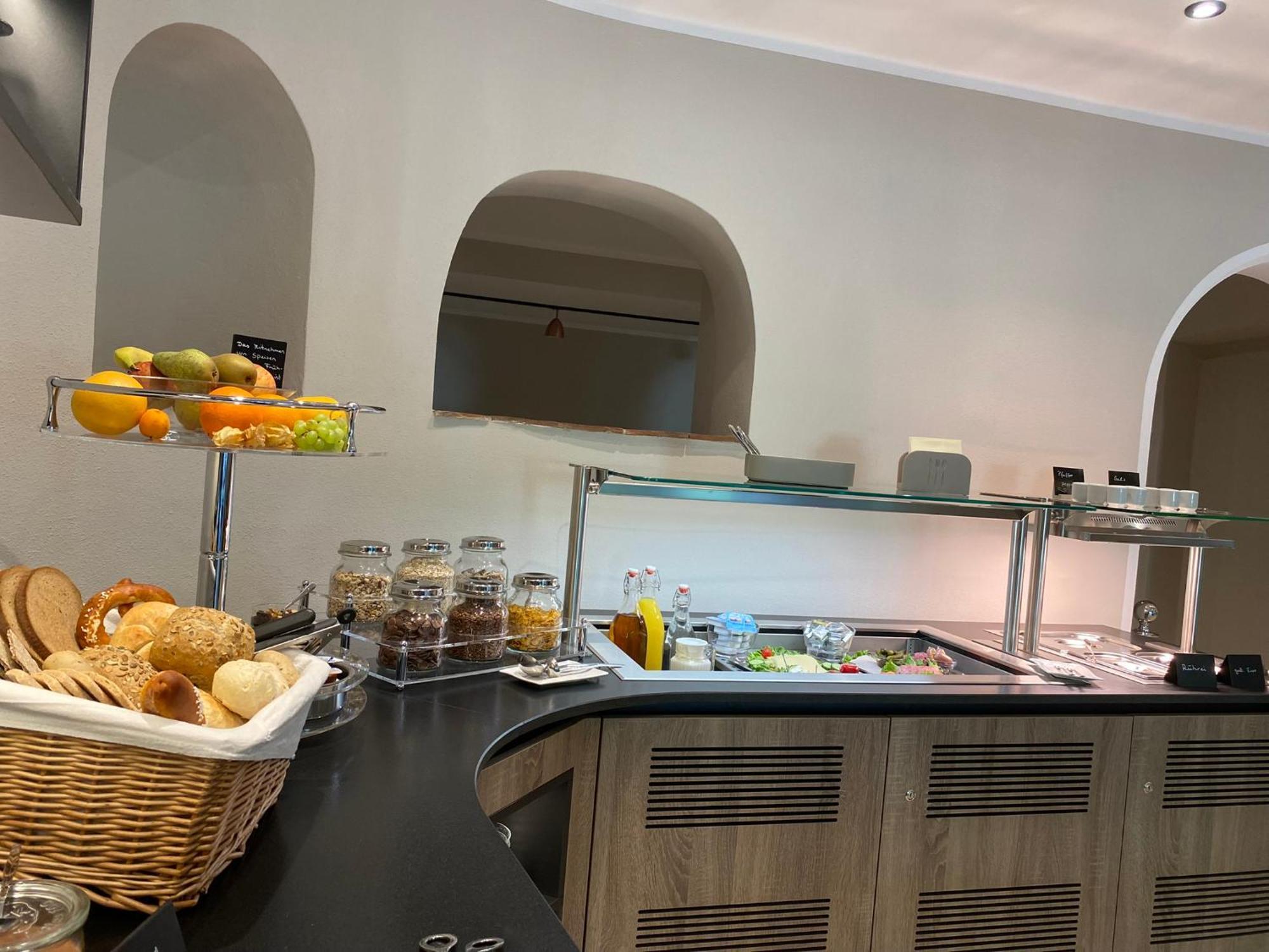 Pension Und Ferienwohnung Frech Marktschellenberg Esterno foto